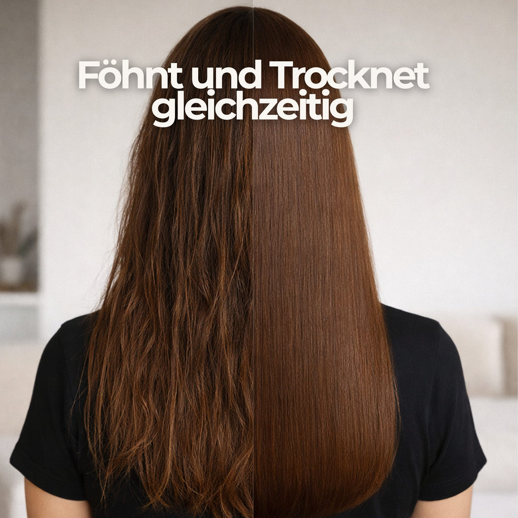 AirLuxe Pro Glätteisen